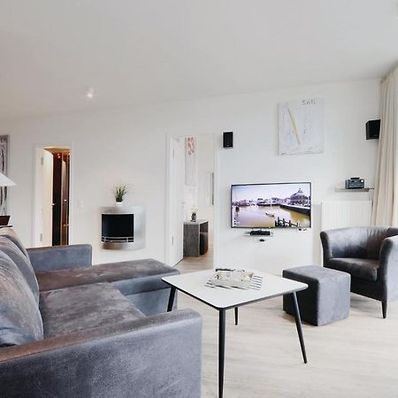 Gorgeous Apartment In Luebeck Travemuende With Wifi Zewnętrze zdjęcie