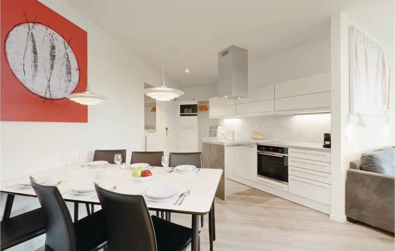 Gorgeous Apartment In Luebeck Travemuende With Wifi Zewnętrze zdjęcie