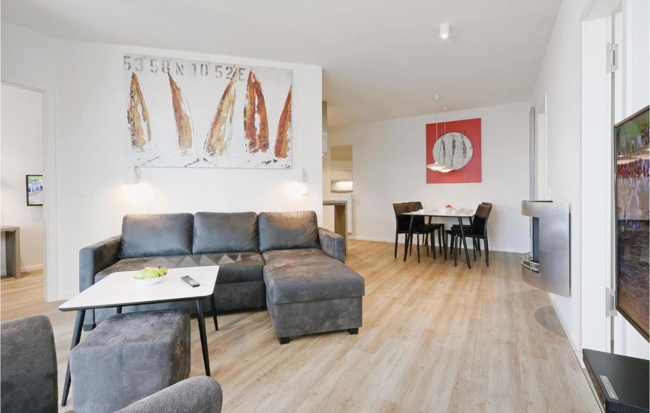 Gorgeous Apartment In Luebeck Travemuende With Wifi Zewnętrze zdjęcie