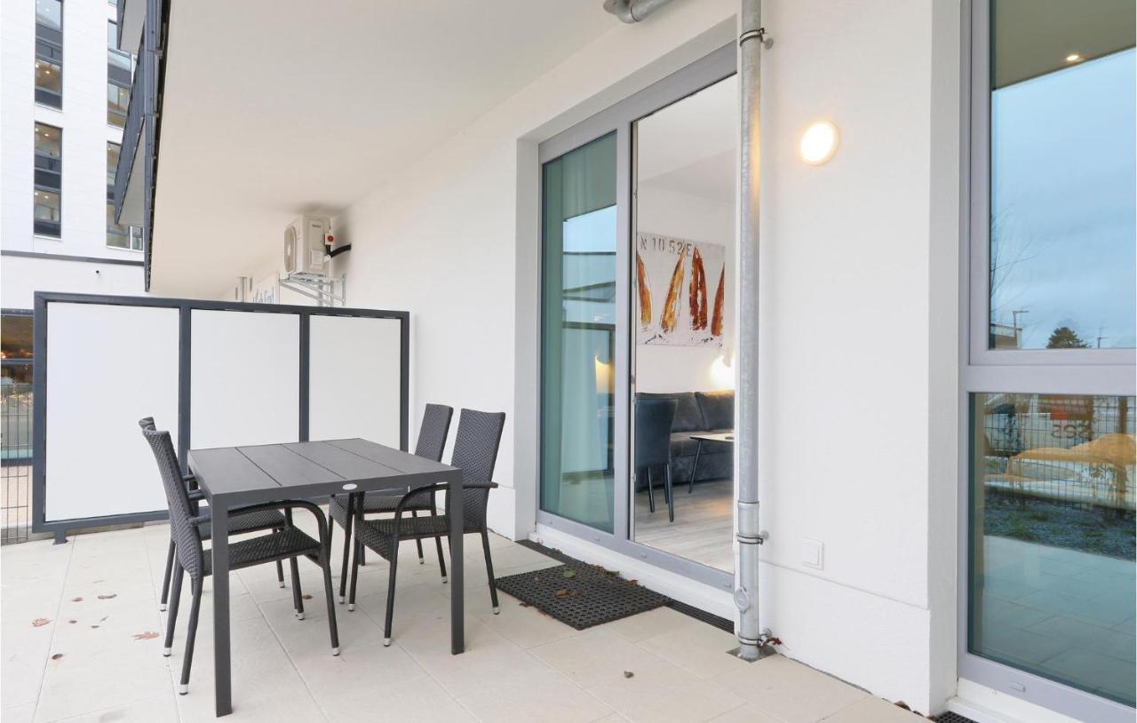 Gorgeous Apartment In Luebeck Travemuende With Wifi Zewnętrze zdjęcie