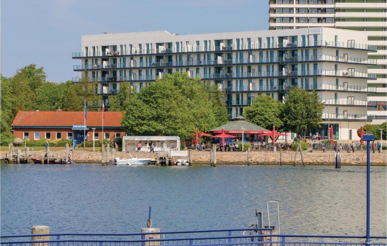 Gorgeous Apartment In Luebeck Travemuende With Wifi Zewnętrze zdjęcie