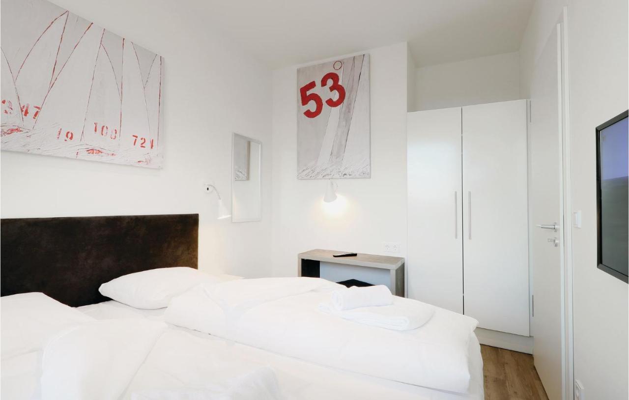 Gorgeous Apartment In Luebeck Travemuende With Wifi Zewnętrze zdjęcie