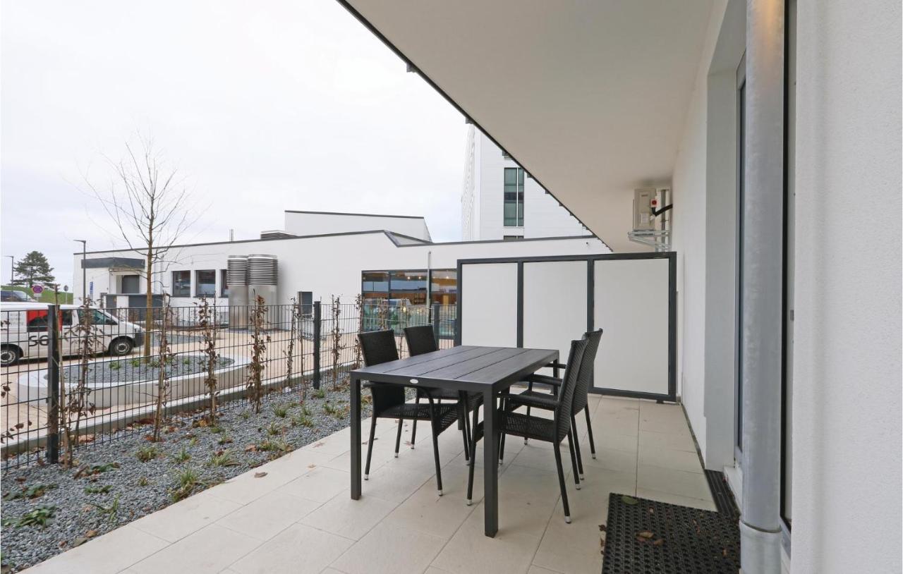 Gorgeous Apartment In Luebeck Travemuende With Wifi Zewnętrze zdjęcie