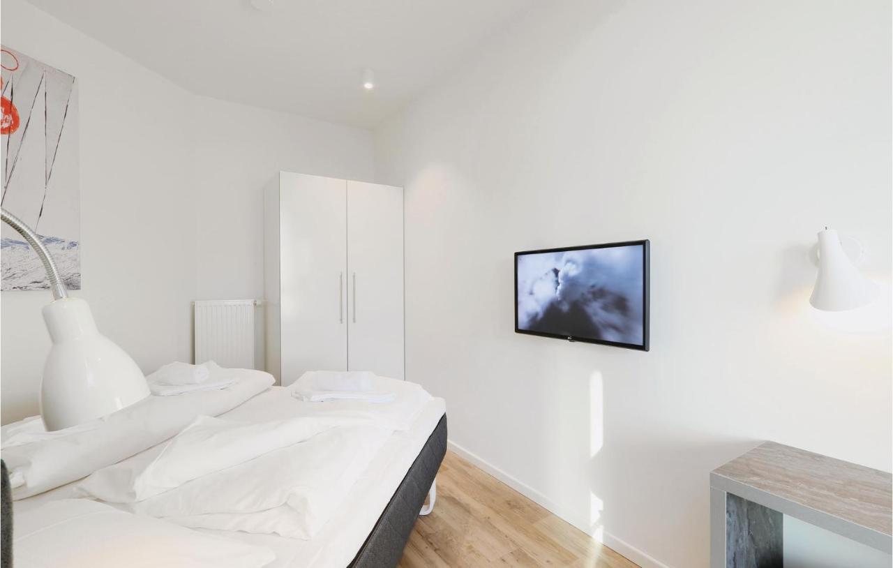 Gorgeous Apartment In Luebeck Travemuende With Wifi Zewnętrze zdjęcie
