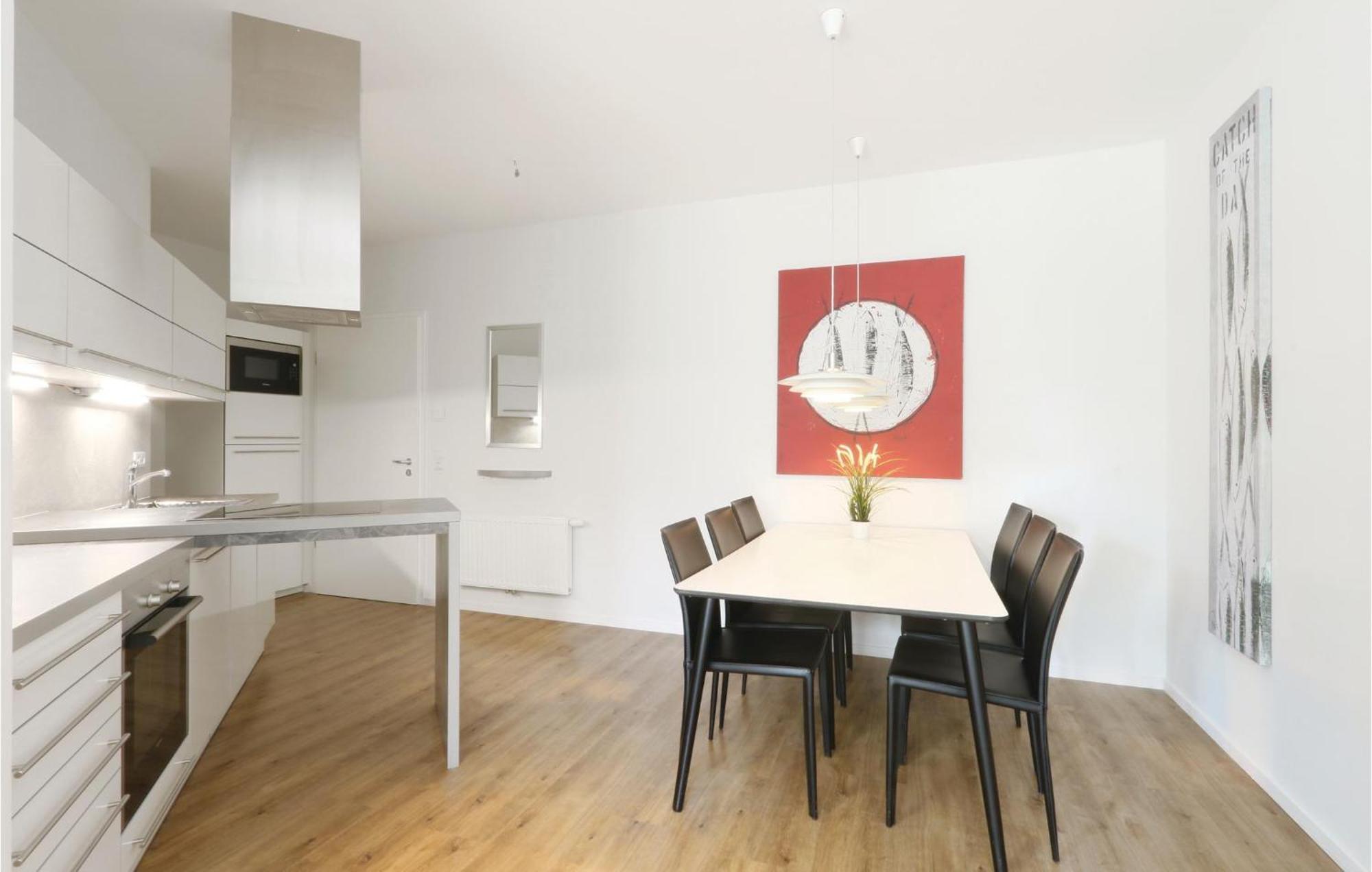 Gorgeous Apartment In Luebeck Travemuende With Wifi Zewnętrze zdjęcie